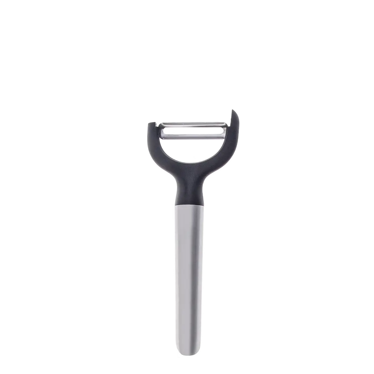 Škrabka s nerezovou rukojetí 19,5 cm - 596583