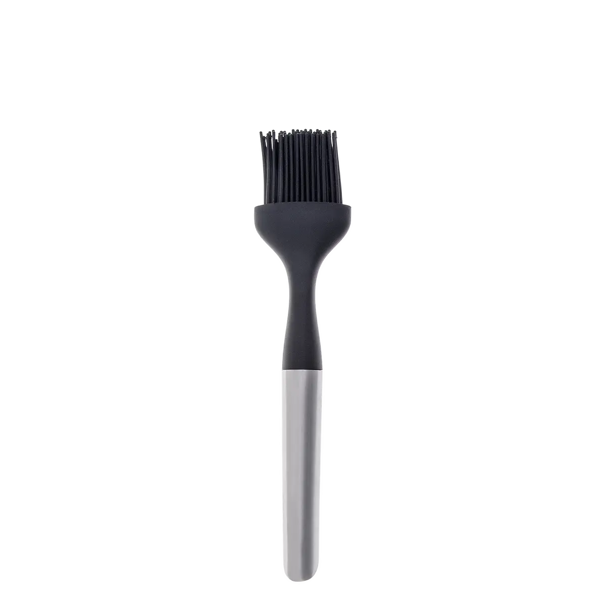Štětec na pečivo s rukojetí z nerezové oceli 25 cm - 596584