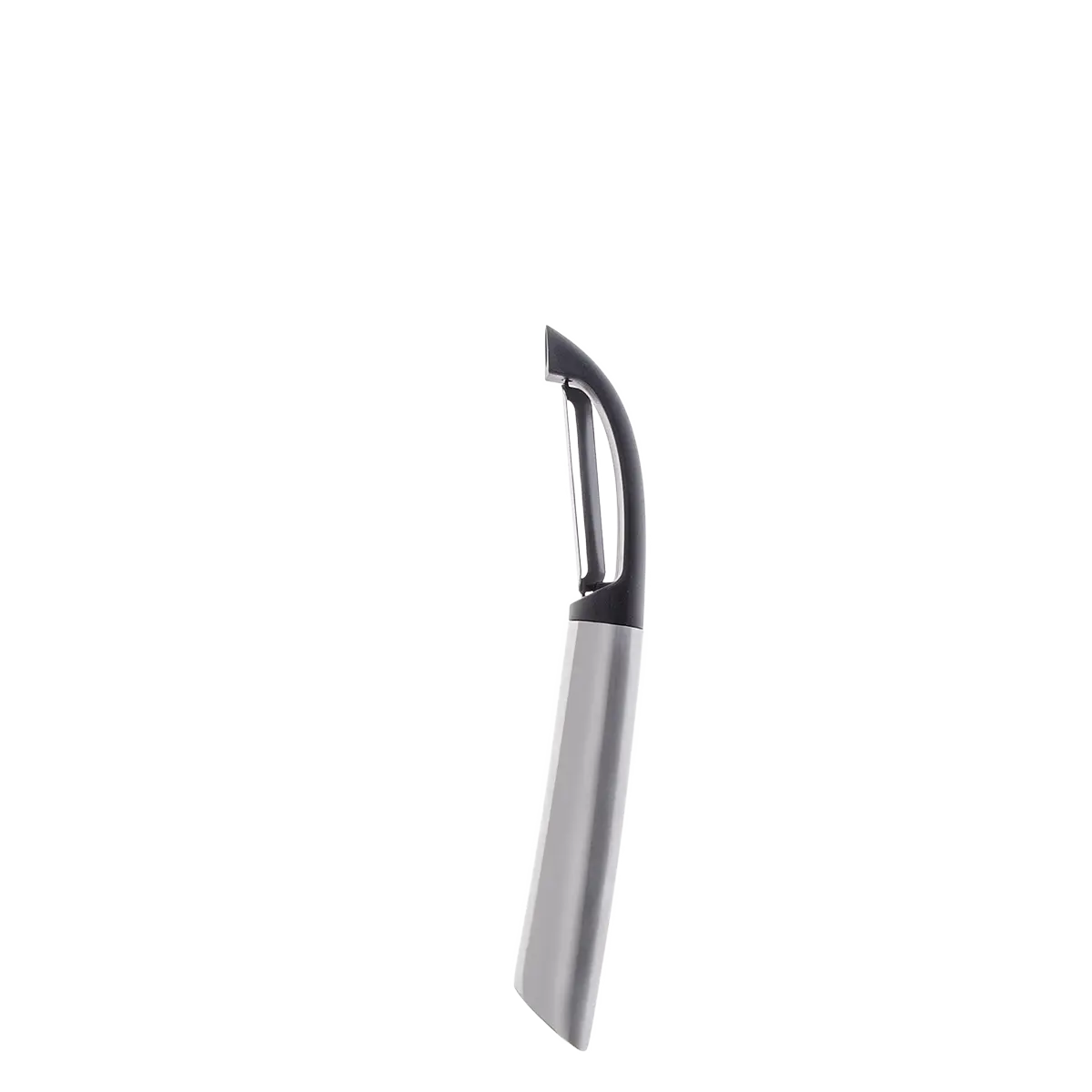 Škrabka s rukojetí z nerezové oceli 20 cm - 596587