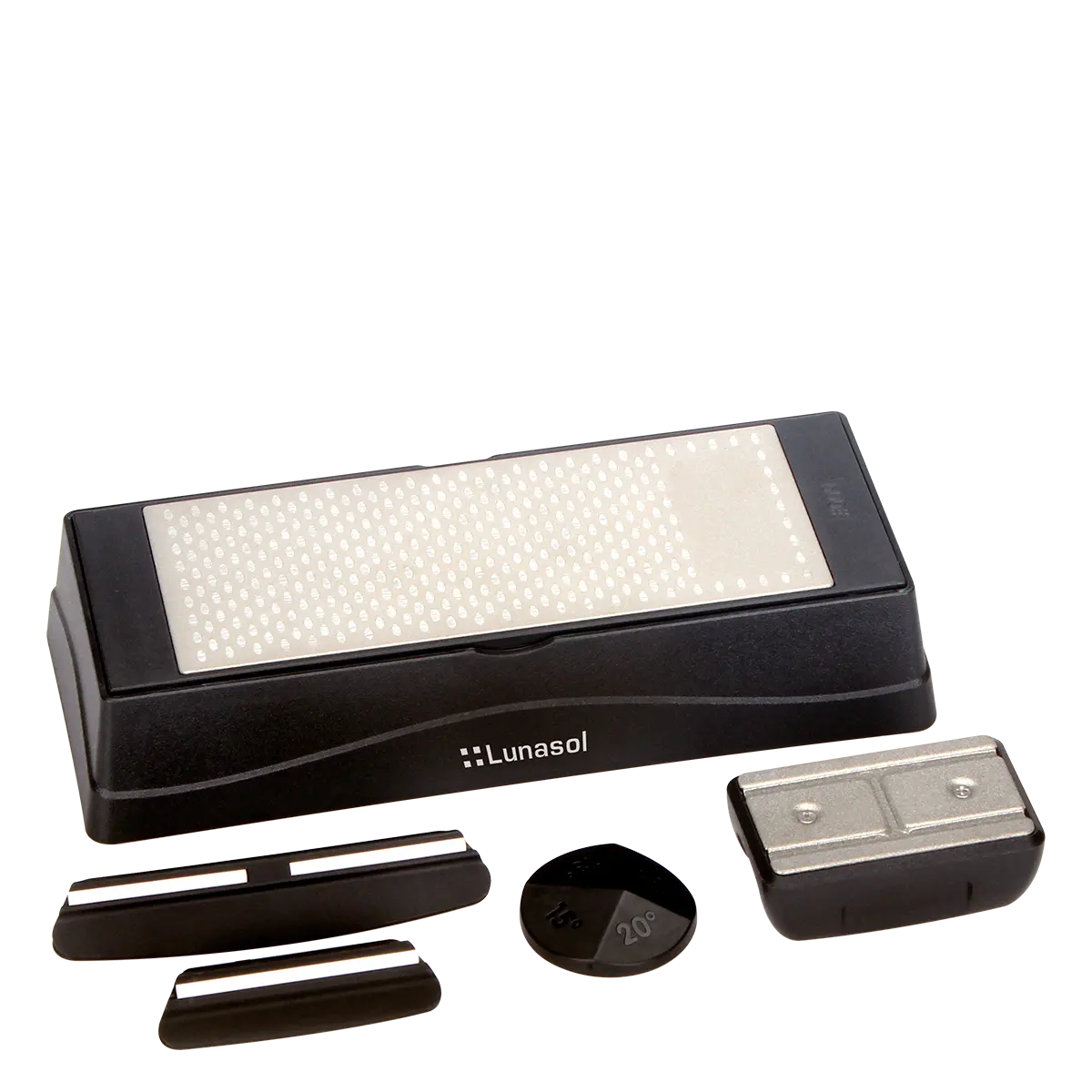 Diamantový brusný kámen — Lunasol Culina - 596606