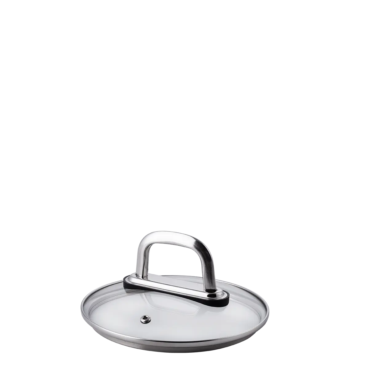 Skleněná pokrývka ø 16 cm - Saturn Lunasol - 601280