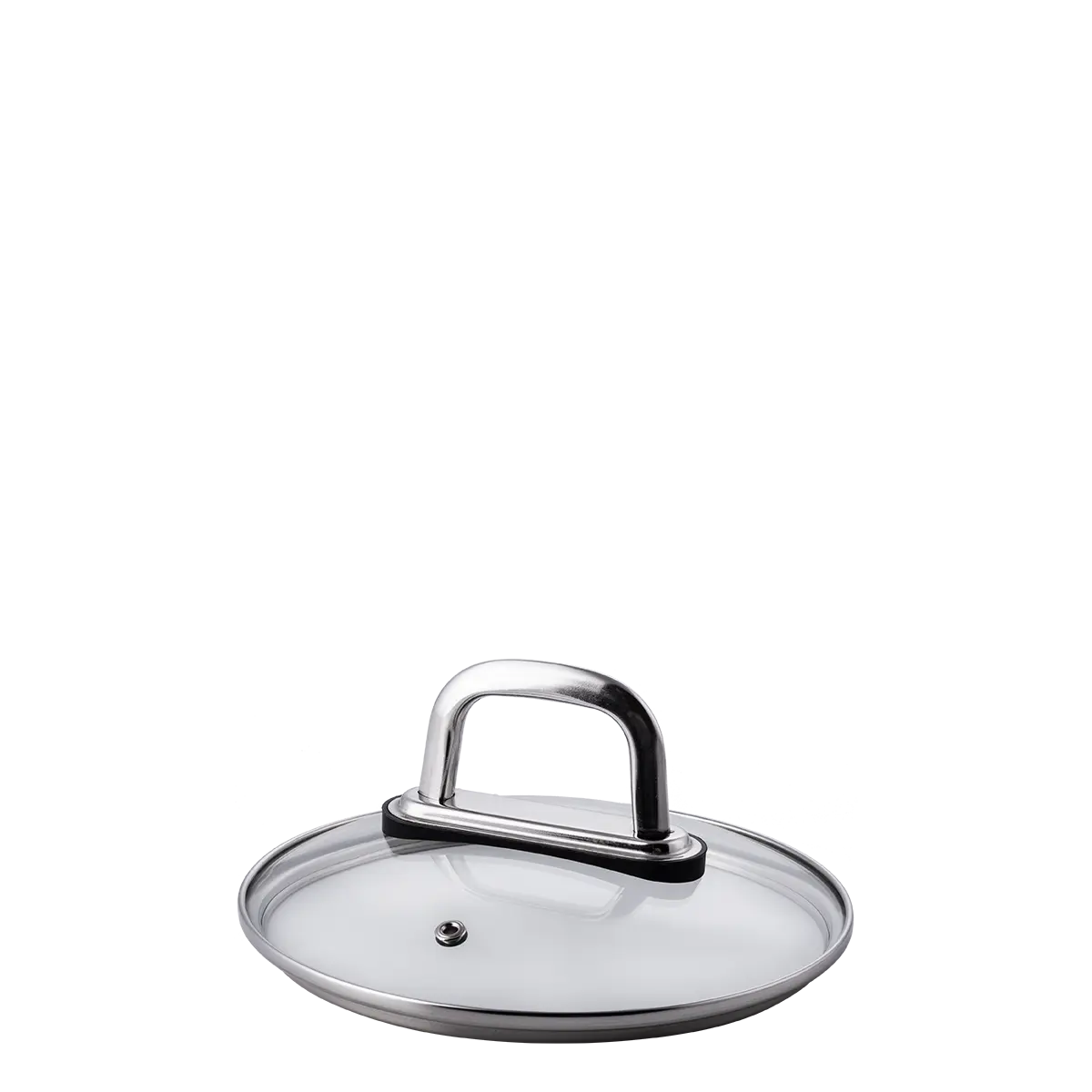 Skleněná pokrývka ø 18 cm - Saturn Lunasol - 601281