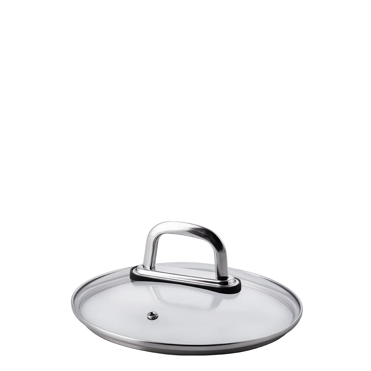 Skleněná pokrývka ø 20 cm - Saturn Lunasol - 601282