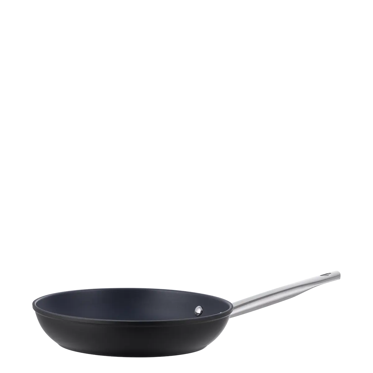 Pánev s titanovým povrchem Ø 24 cm — Saturn Terra Lunasol - 601301