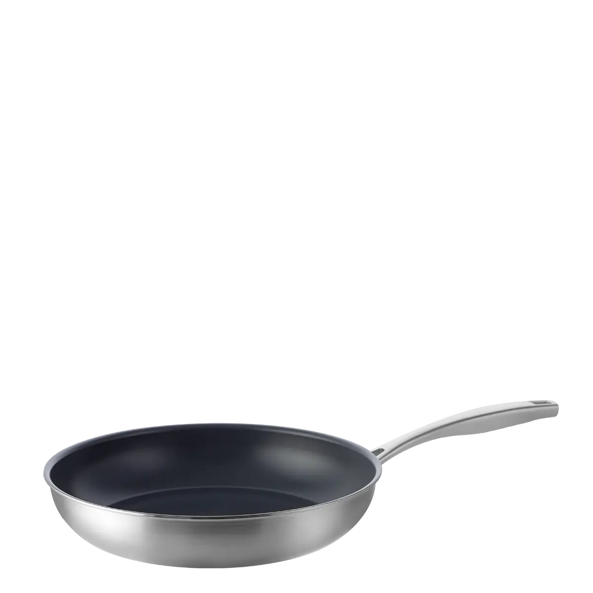 Pánev s titanovým povrchem Ø 26 cm V: 5,5 cm — Sirius Terra Multi-layer Lunasol - 601333