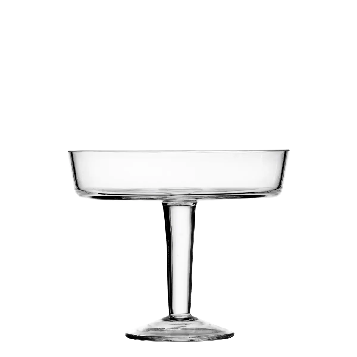 Talíř na stopce 18 cm - Ichendorf - 983002