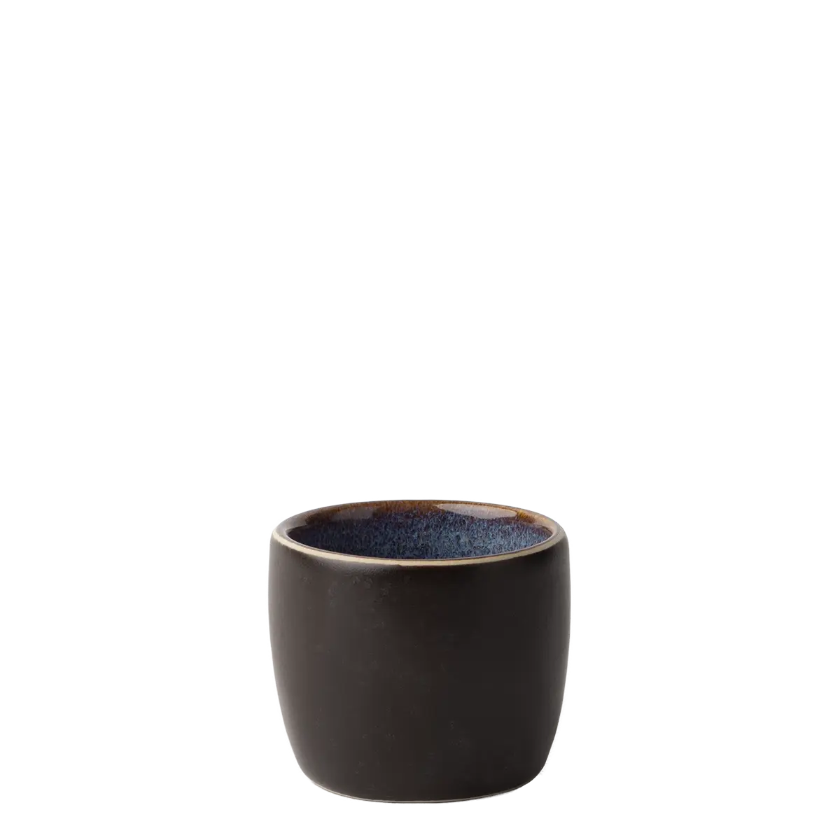 Šálek bez ouška 65 ml — Gaya Elements Night Terra - W0167