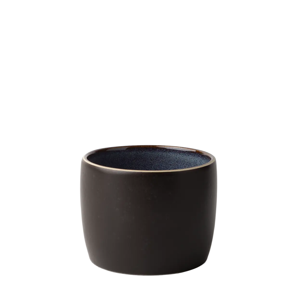Šálek bez ouška 200 ml — Gaya Elements Night Terra - W0168