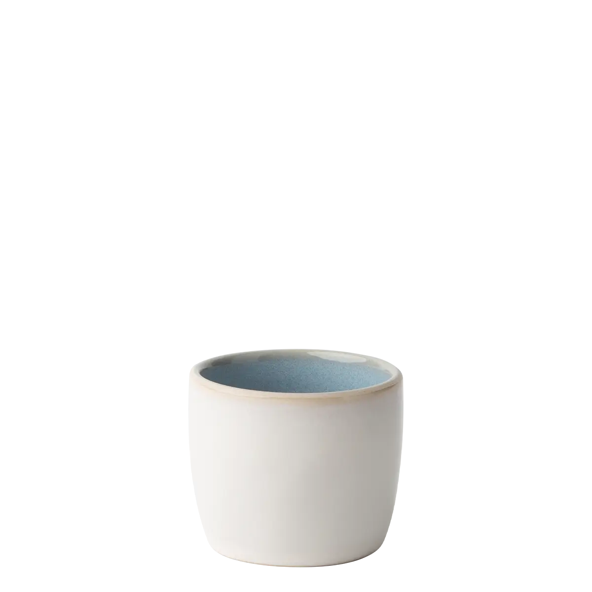 Šálek bez ouška 65 ml — Gaya Elements Glacial Ice North - W0169