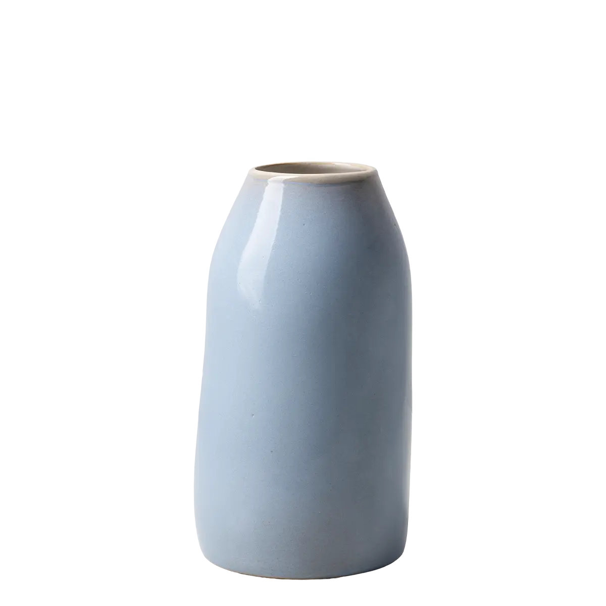 Váza 16 cm — Gaya Solatelier Glacial Ice North - W0213