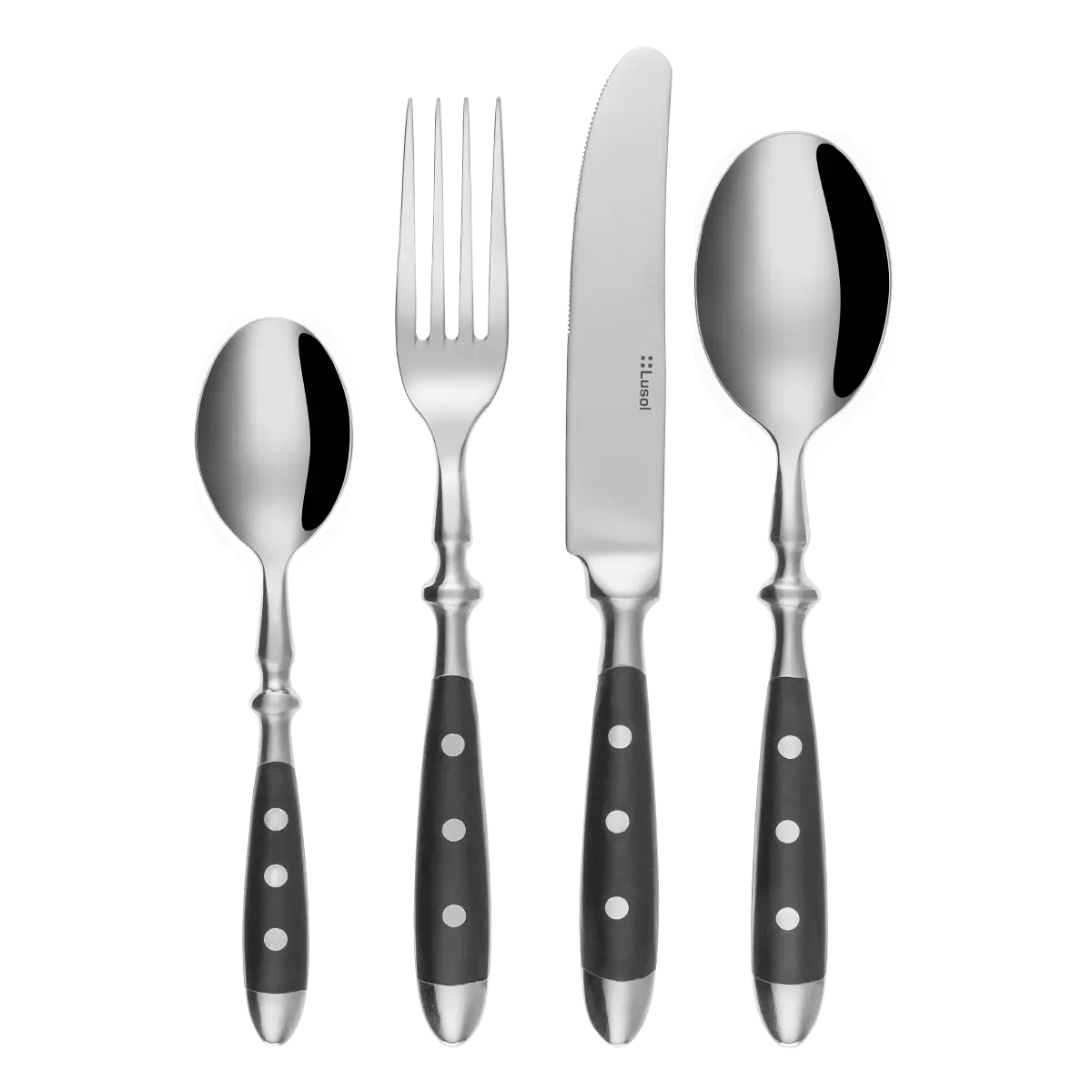 Příborový set 36 ks – Bella - W0202