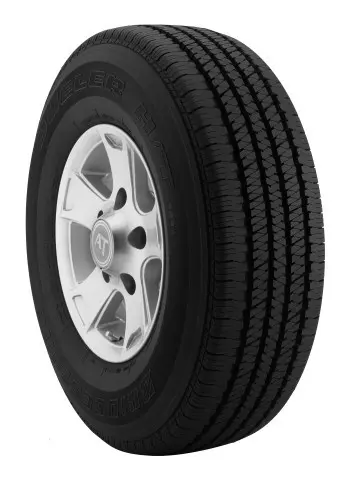 Bridgesto Dueler H/T 684 II 265/60 R18 110 H