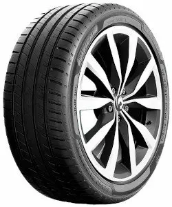 Taurus 215/50R17 95W SUMMER 3 XL FP