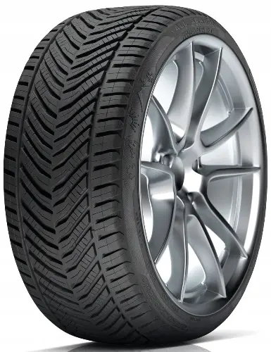 Taurus 215/65R16 102V TAURUS ALL SEASON SUV XL TL XL M+S 3PMSF