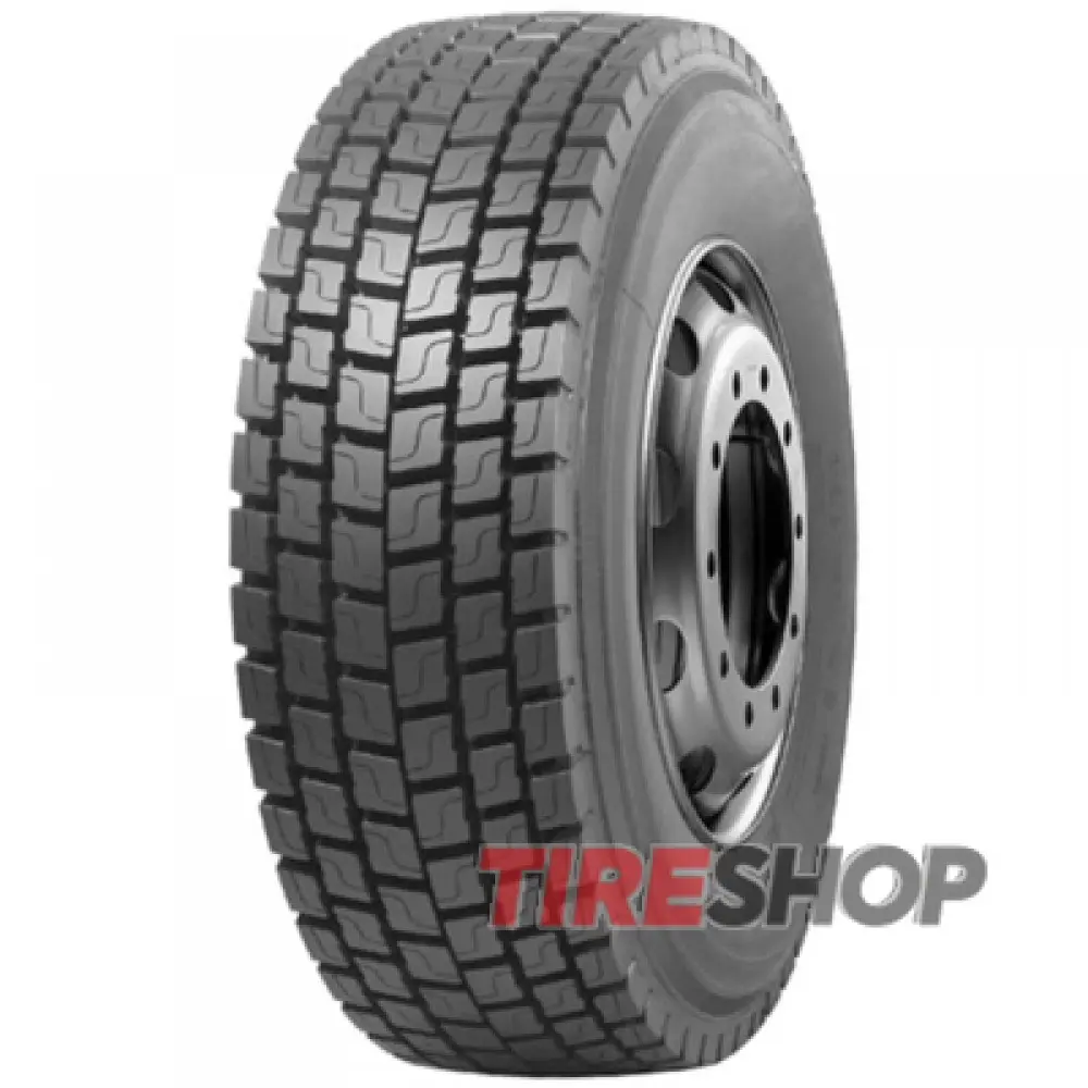 Torque 315/70R22,5 154/150L TQ638 20PR M+S