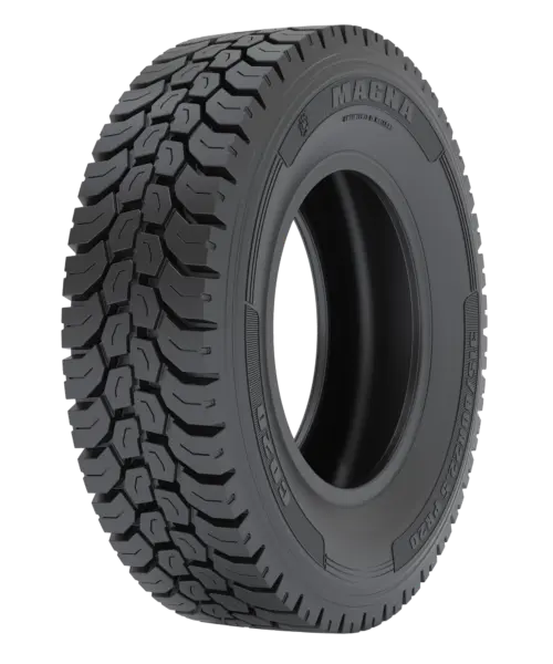 MAGNA 13R22,5 156/150K CO20