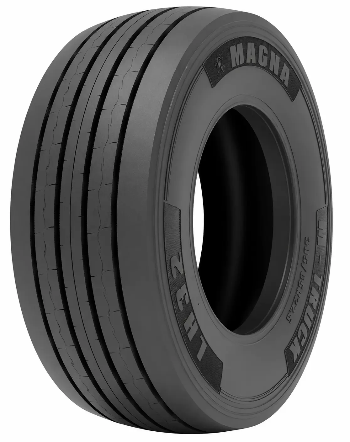 Magna 385/65R22,5 164K LH32