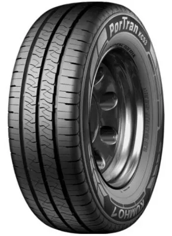 Kumho PORTRAN KC53 215/75 R16 116/114R