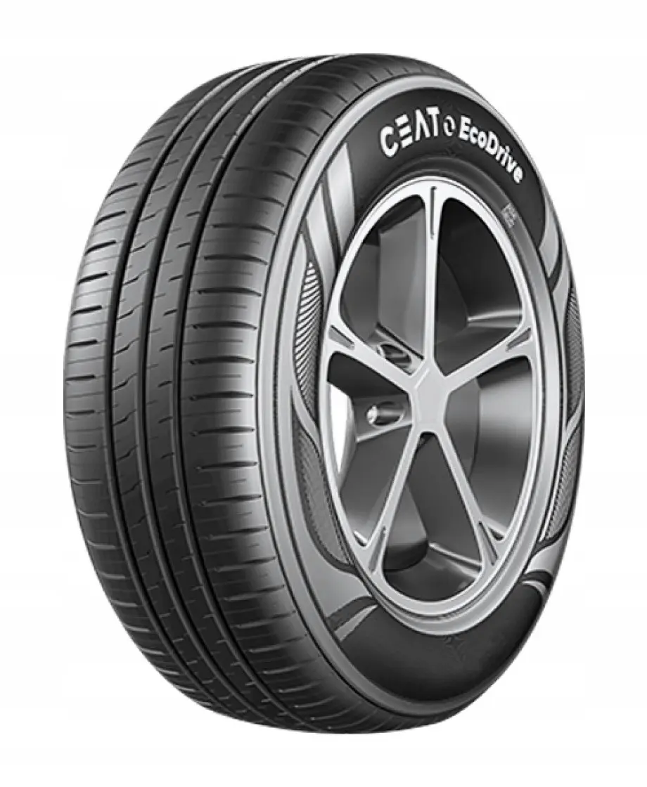 Ceat ECODRIVE 205/60 R16 92H