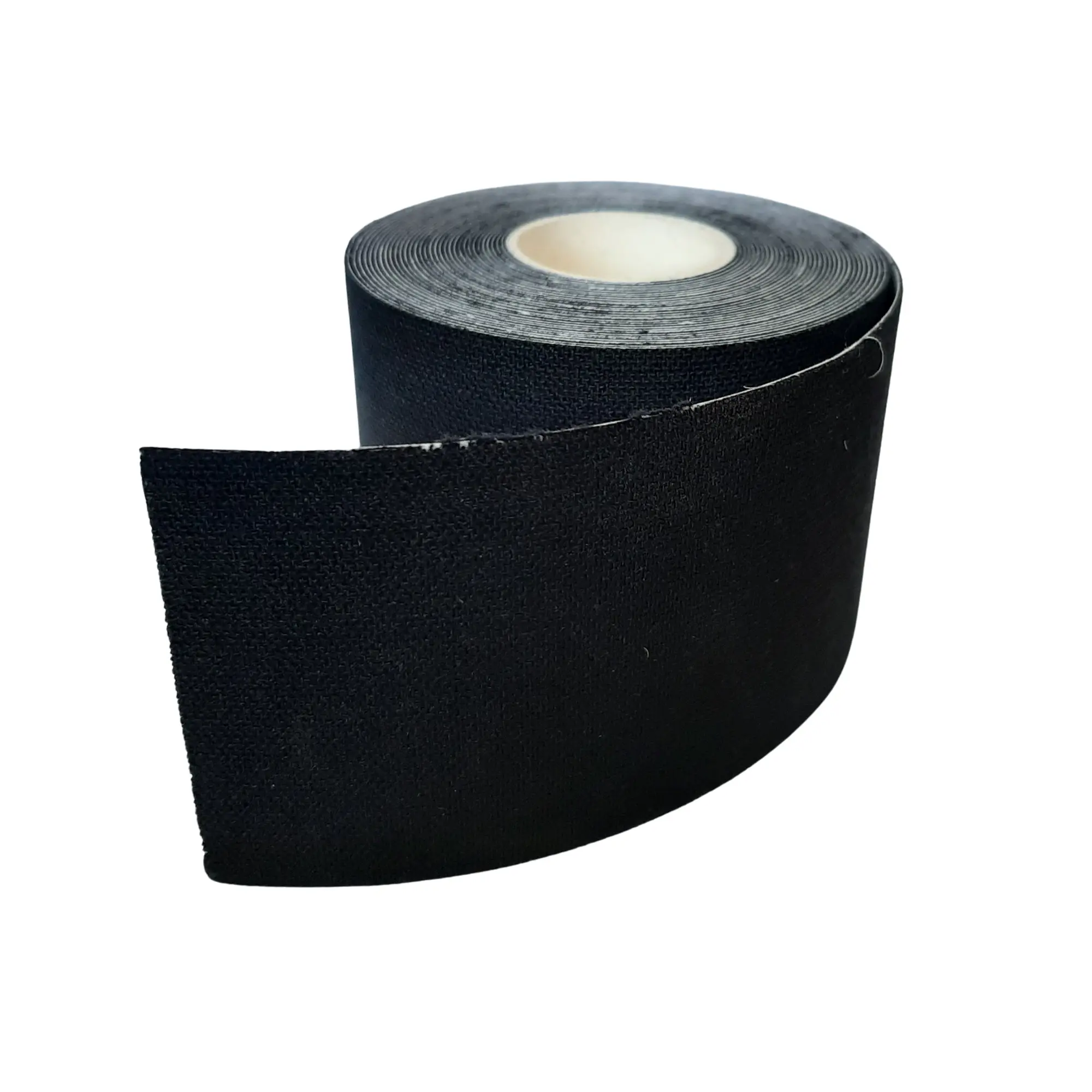 Kinezio tejpovací páska MASTER 5 cm x 5 m - černá