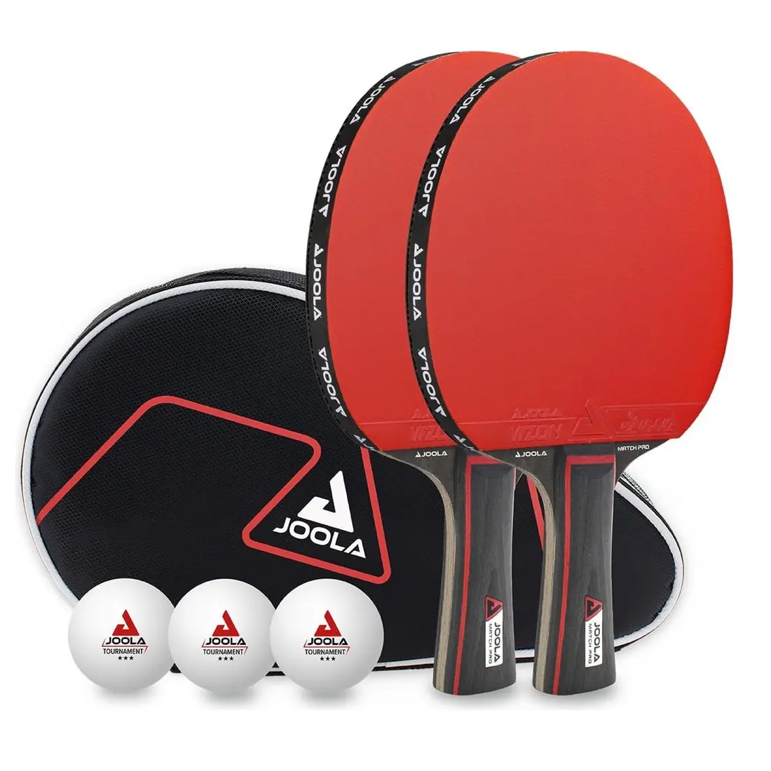 Set na stolní tenis JOOLA Duo Pro