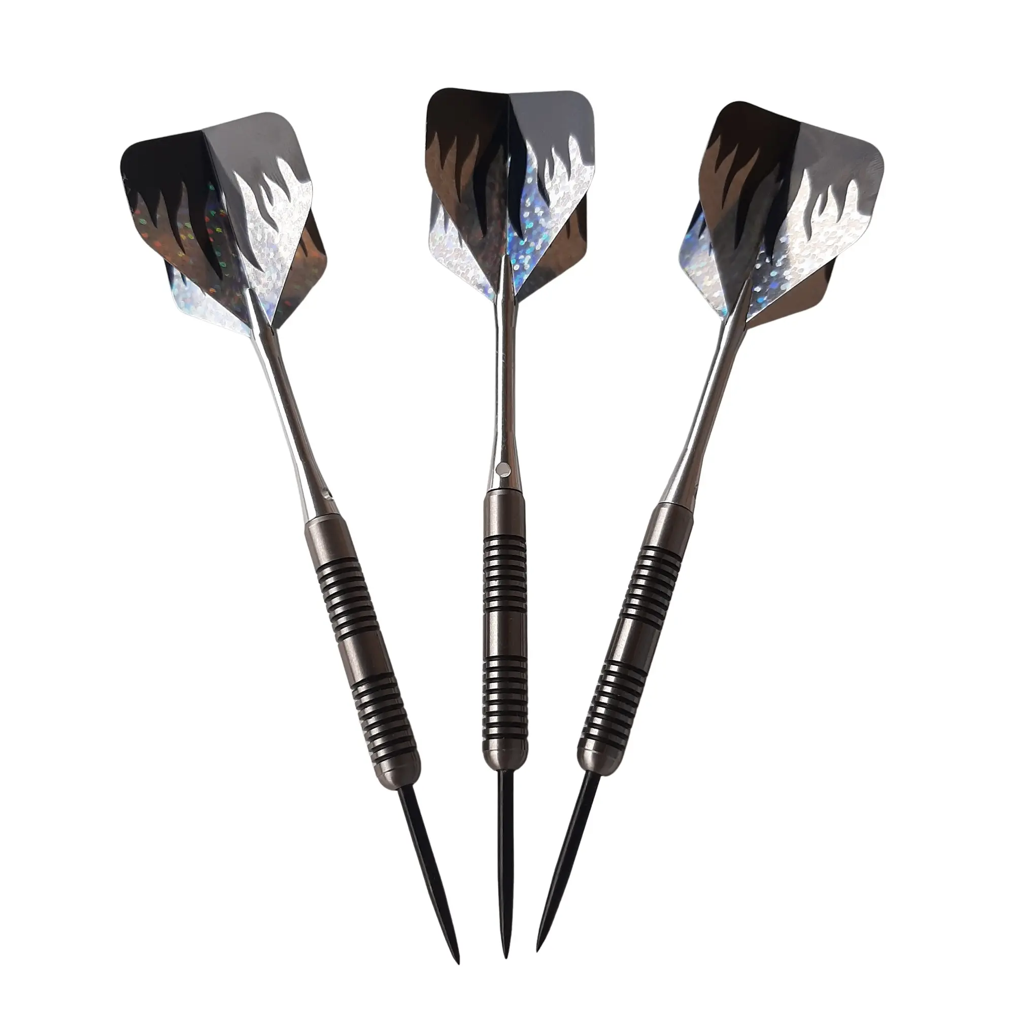 Šipky MASTER Sniper 90% Wolfram 3ks - steeltip 21g