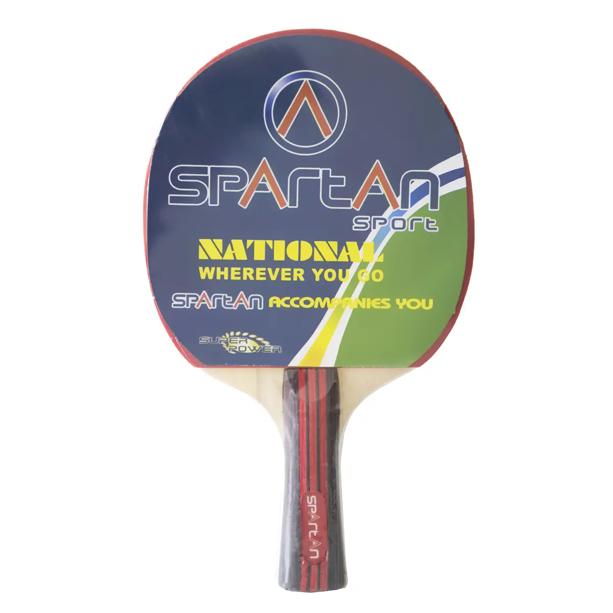 Pálka na stolní tenis SPARTAN Power