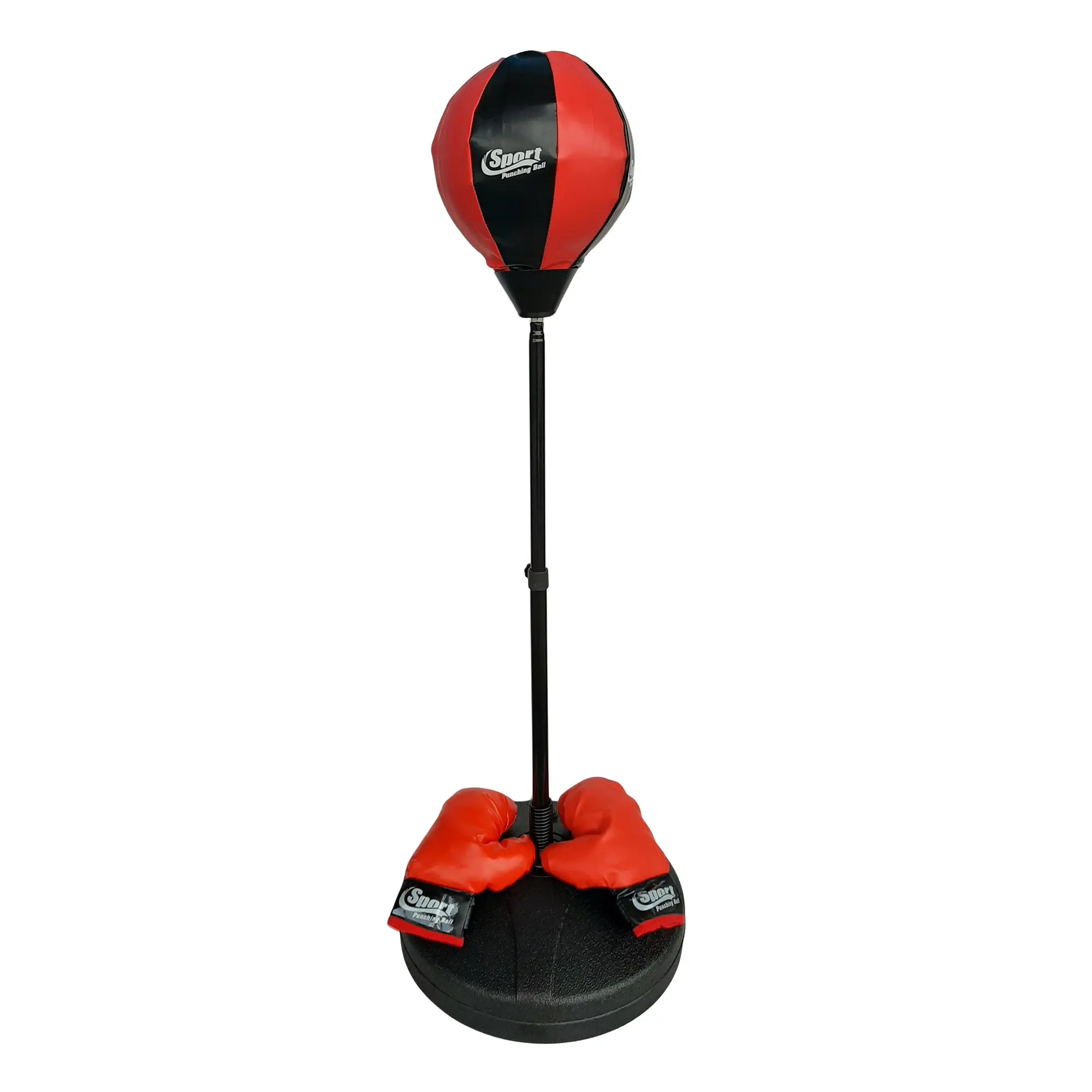 Boxovací Trainer Set MASTER pro děti