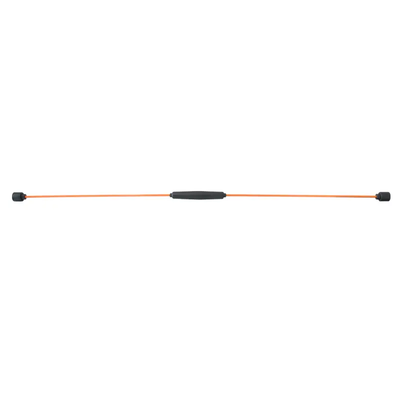 Aerobic tyč MASTER Swing Flexal Bar