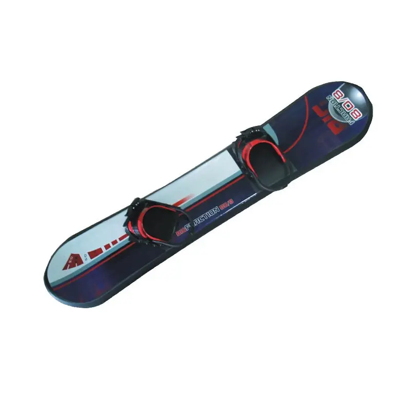 Snowboard dětský plast - 130 cm