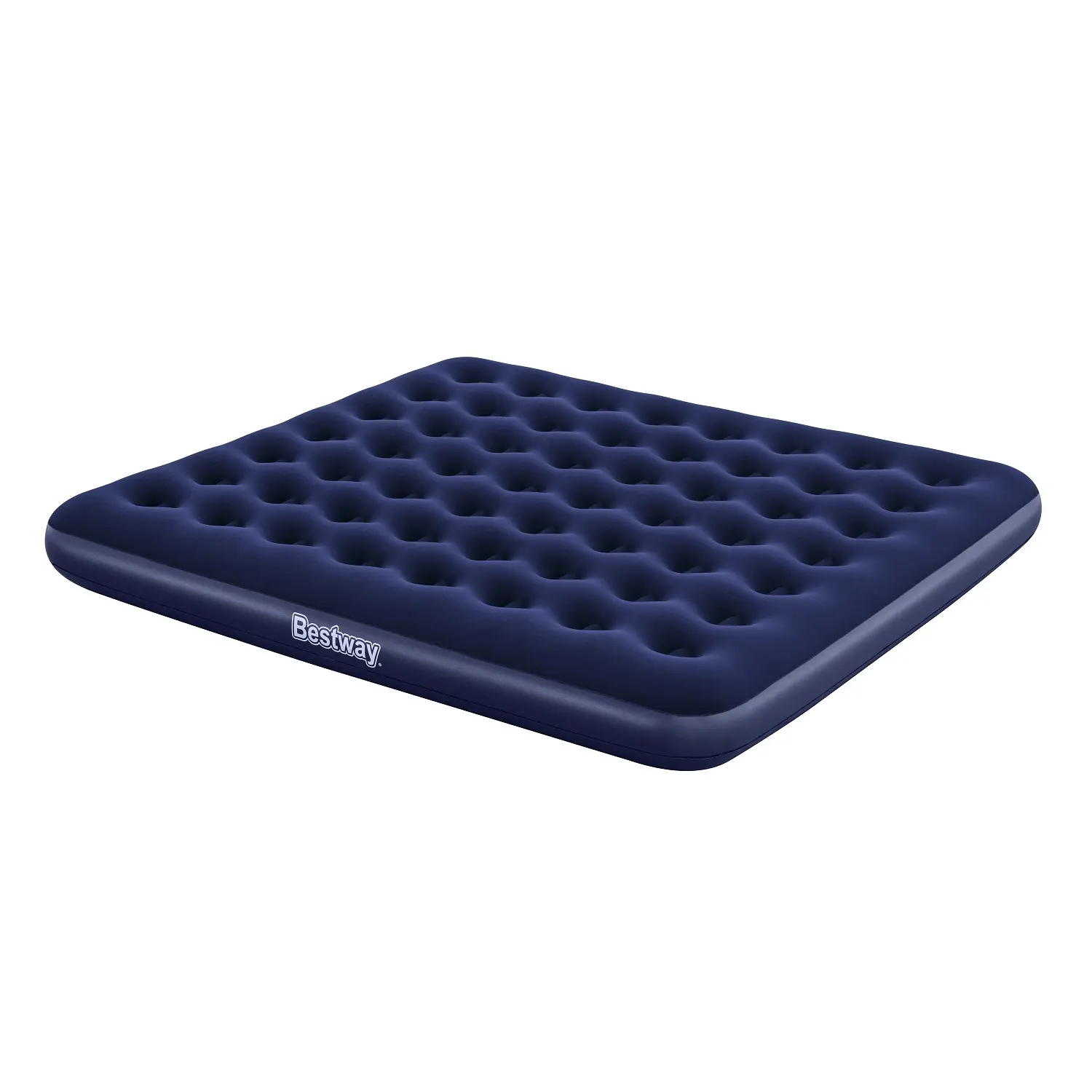Nafukovací matrace BESTWAY King 201 x 183 x 23 cm