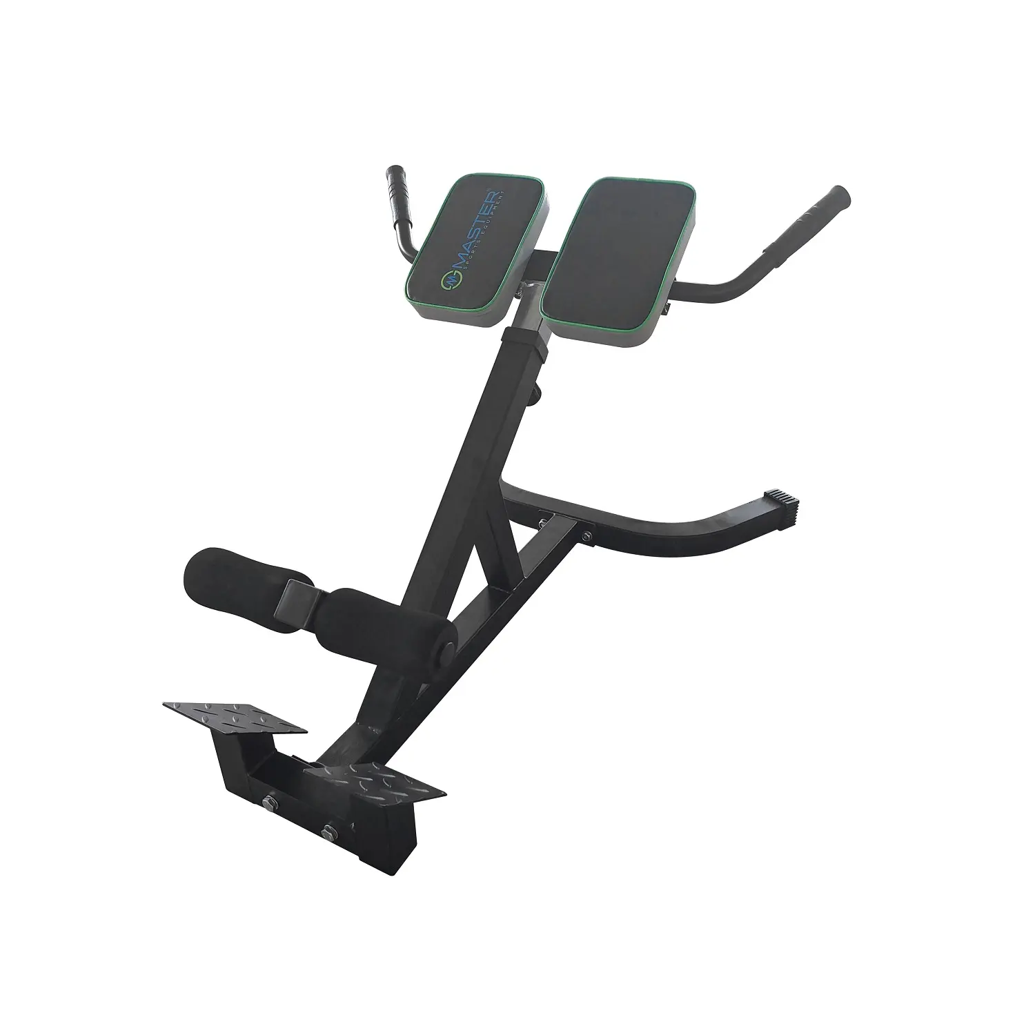 Posilovací lavice MASTER Hyperextenze Bench 45