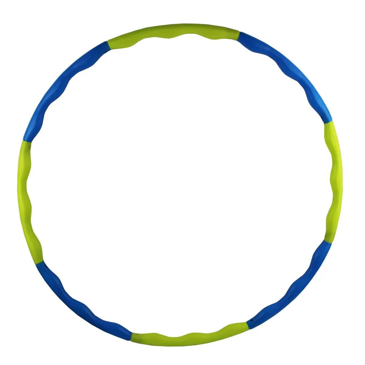 Kruh - obruč MASTER Hula Dynamic Hoop 90 cm - 380 g