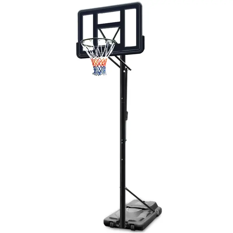 Basketbalový koš MASTER Acryl Board 305