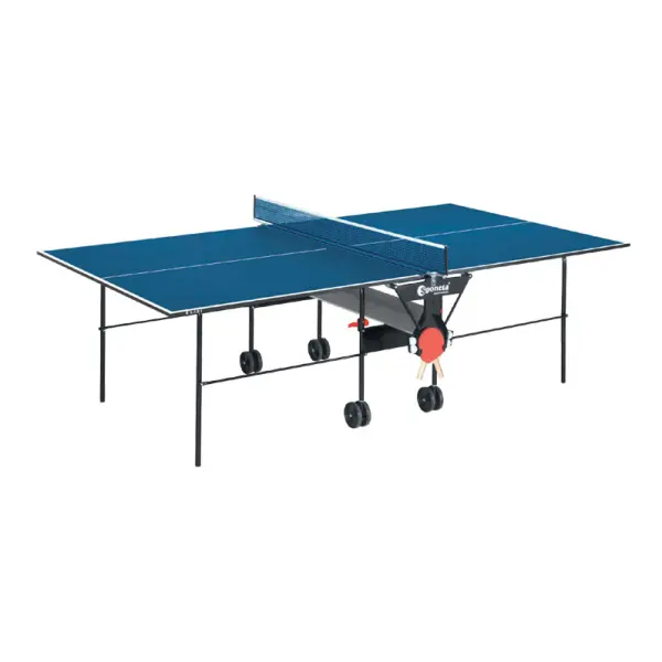 Stůl na stolní tenis SPONETA S1-13i - modrý