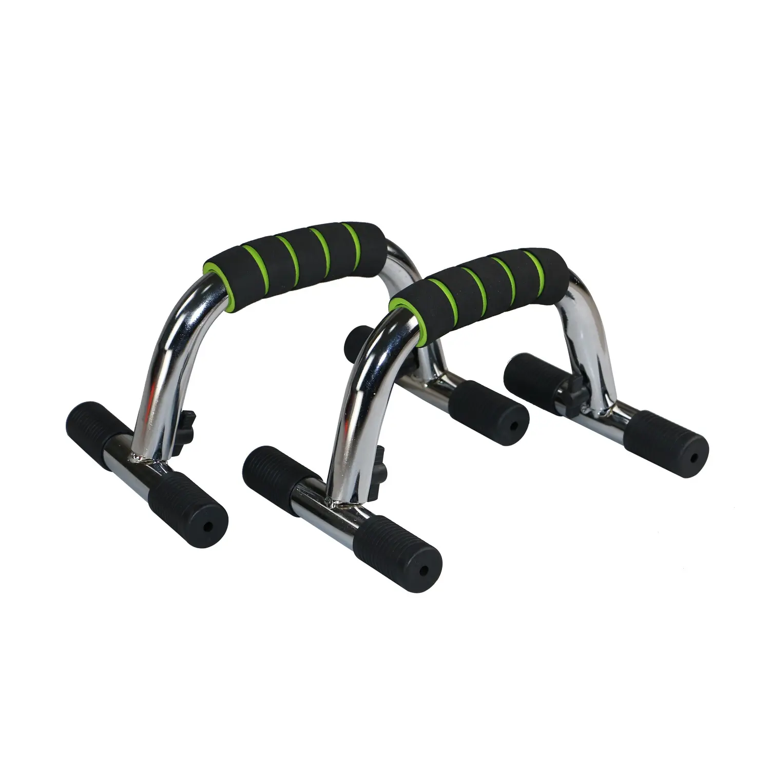 Push Up Bar MASTER - podpěra na kliky ocel