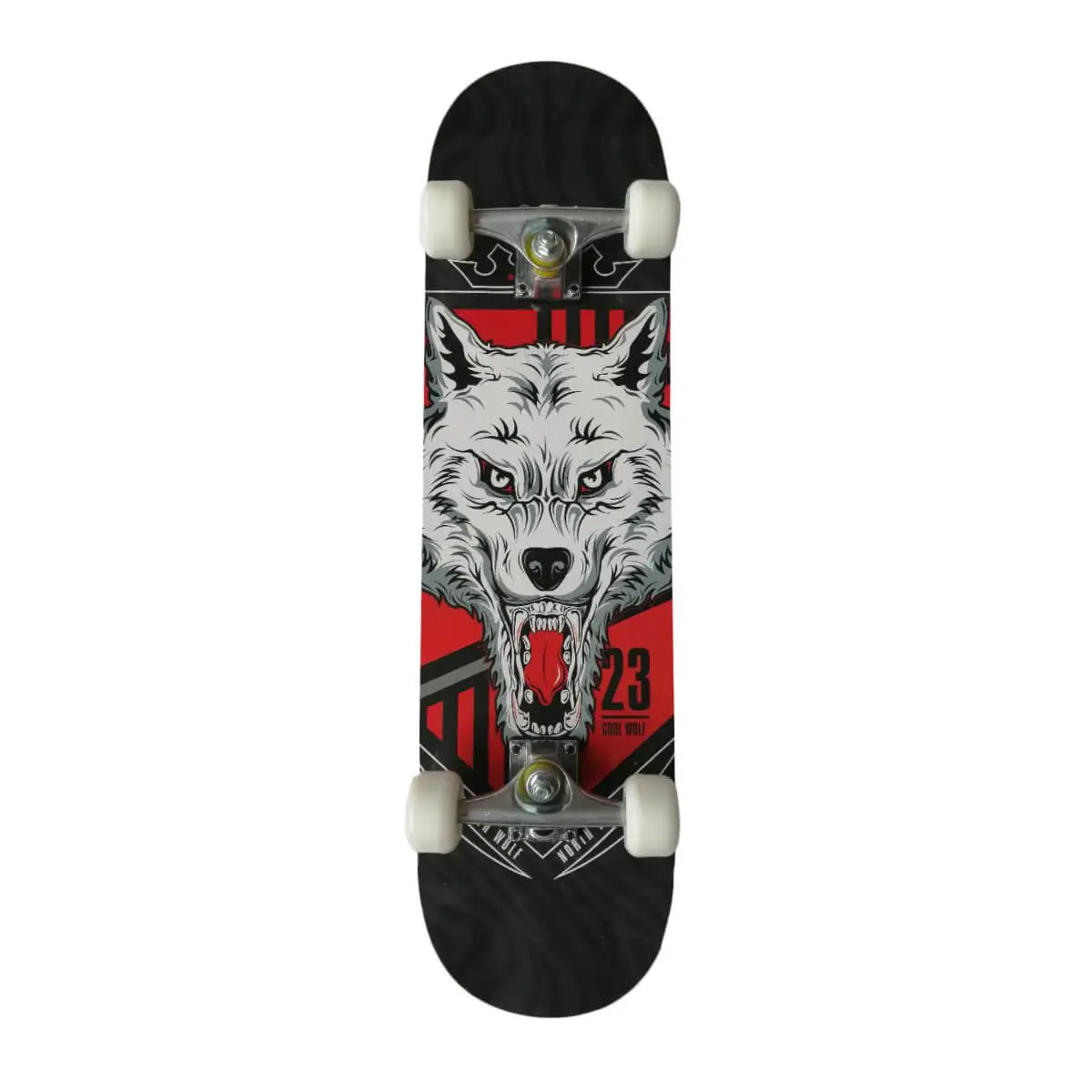 Skateboard MASTER Extreme Board