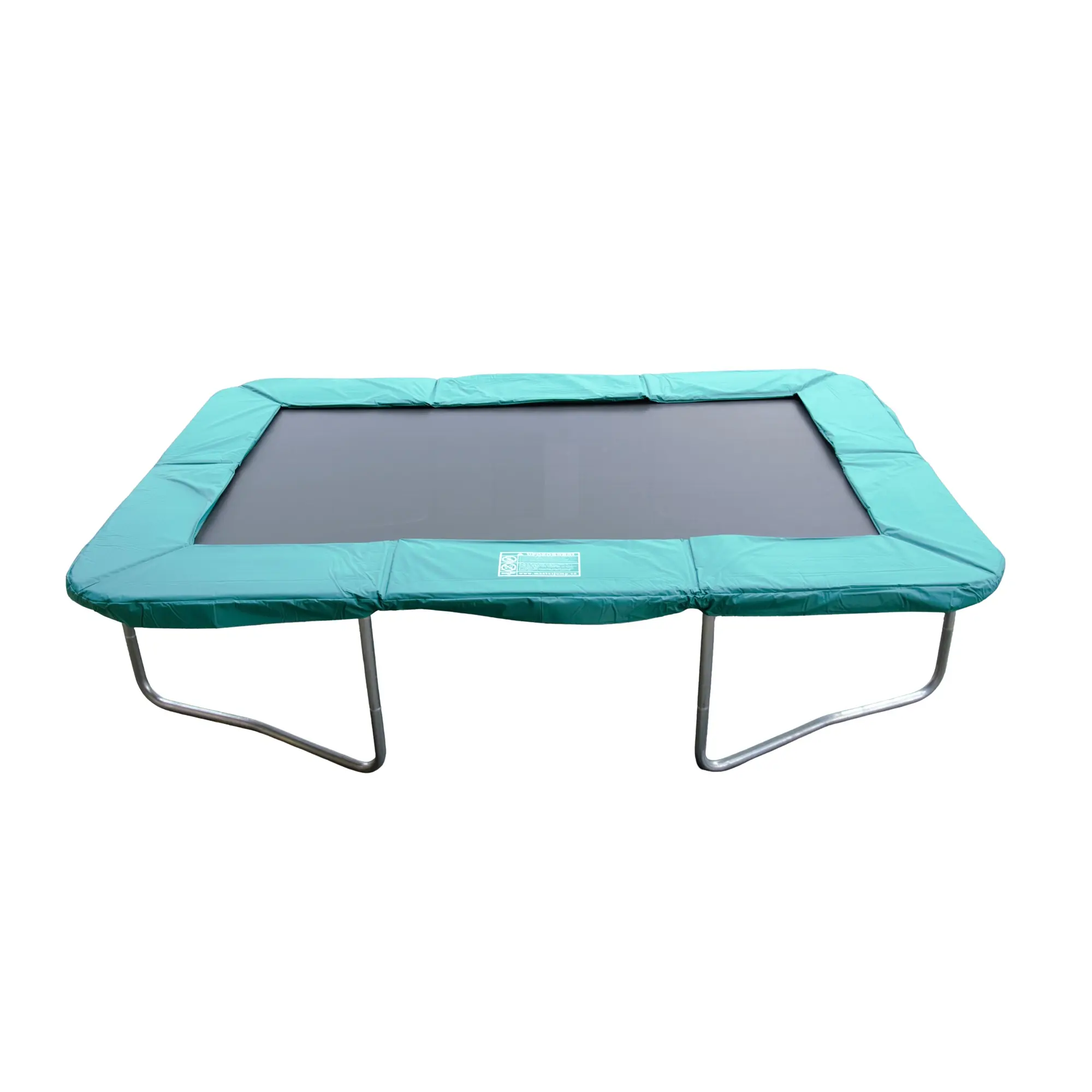 Trampolína MASTER 300 x 210 cm