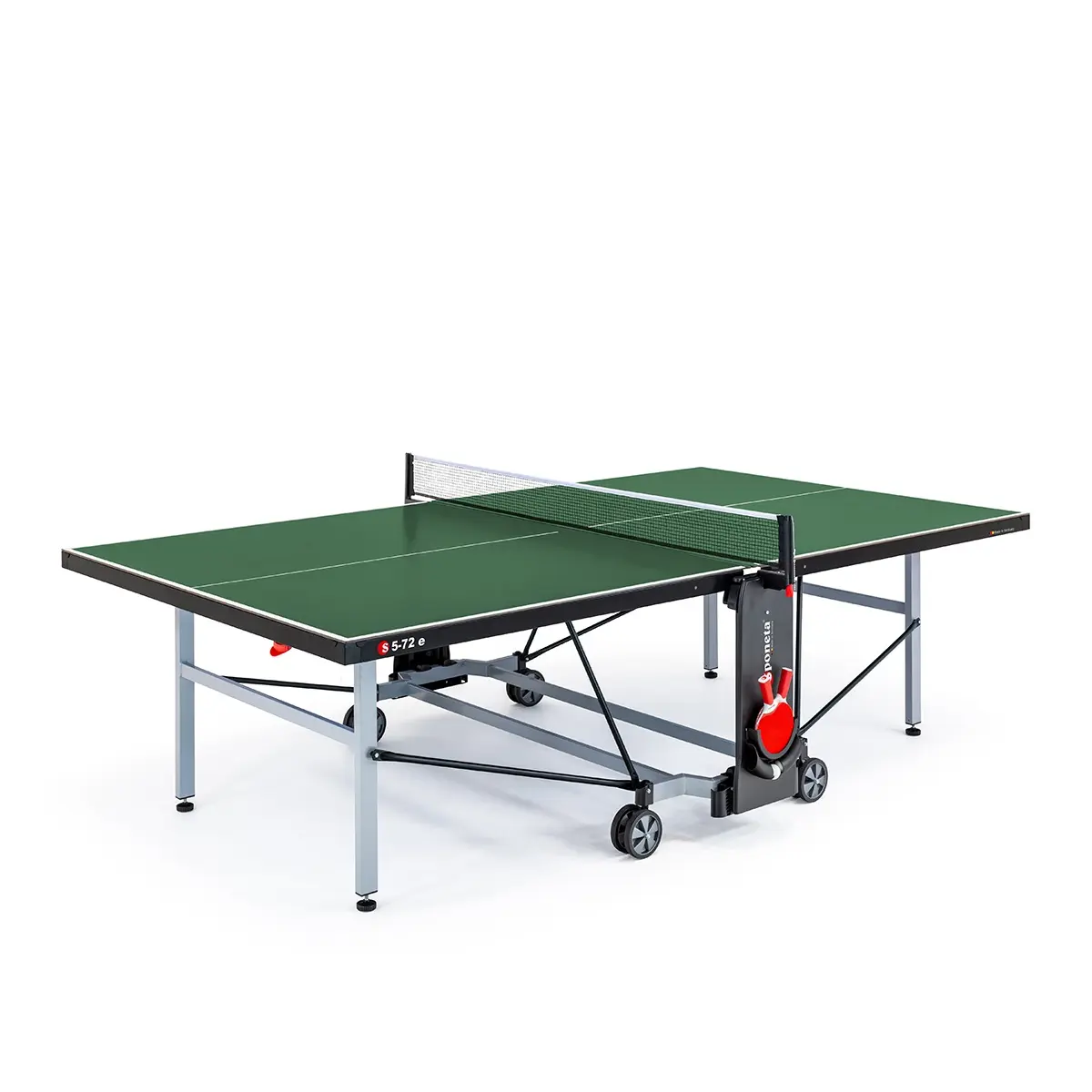 Stůl na stolní tenis SPONETA S5-72e - zelený