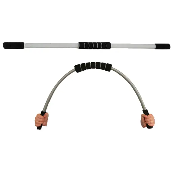 Pilates tyč SPARTAN - blade