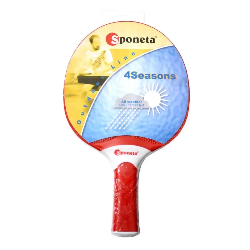 Pálka na stolní tenis SPONETA Outdoor
