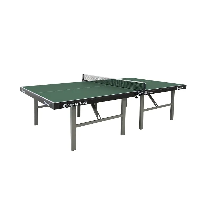 Stůl na stolní tenis SPONETA S7-22i - zelený