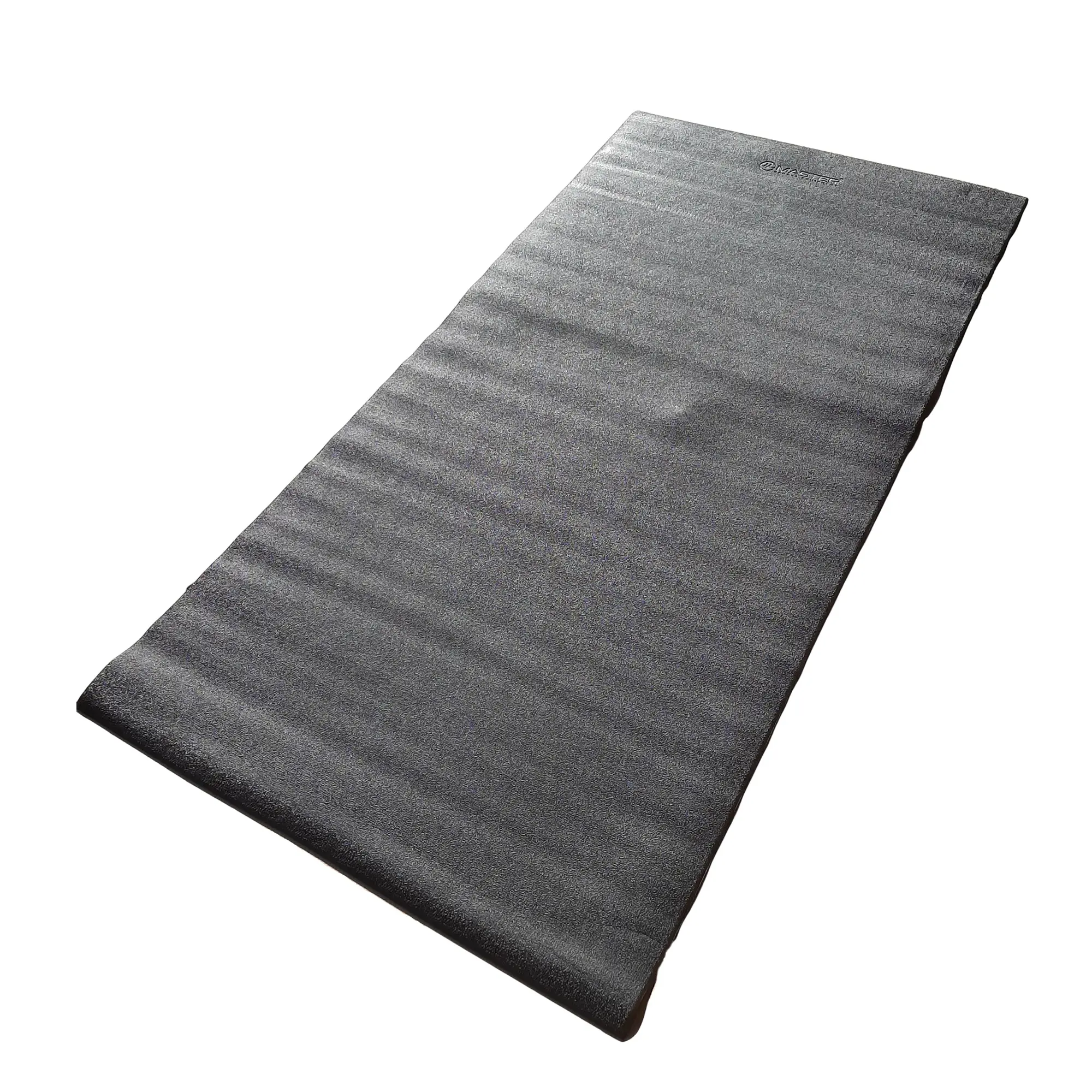 Podložka pod fitness stroje MASTER 6 mm - 200 x 100 cm