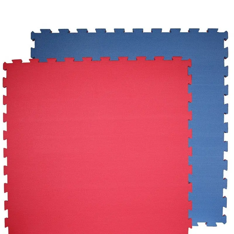 Sedco TATAMI-TAEKWONDO podložka oboustranná 100x100x2,5 cm