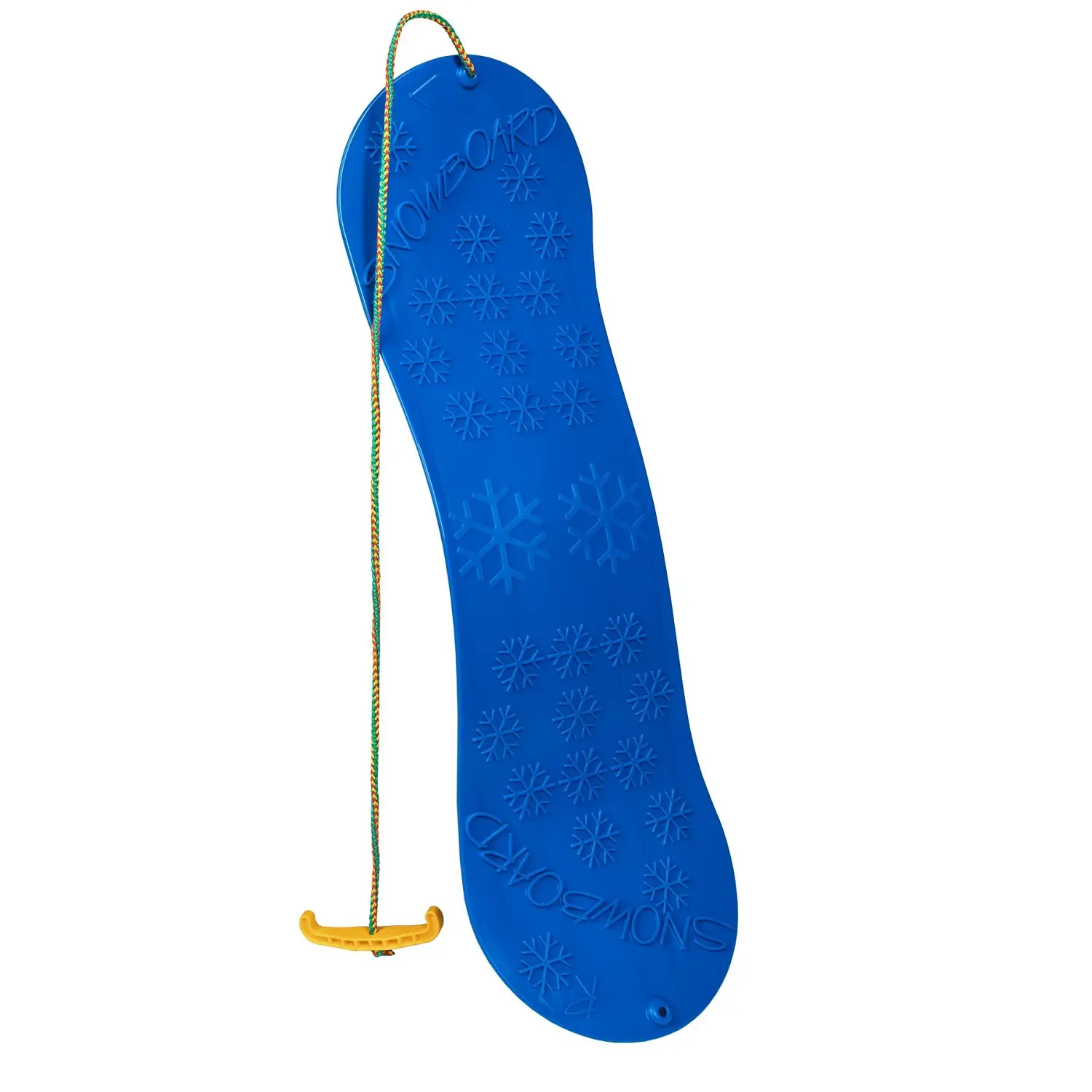 Kluzka - dětský Sky Board - snowboard