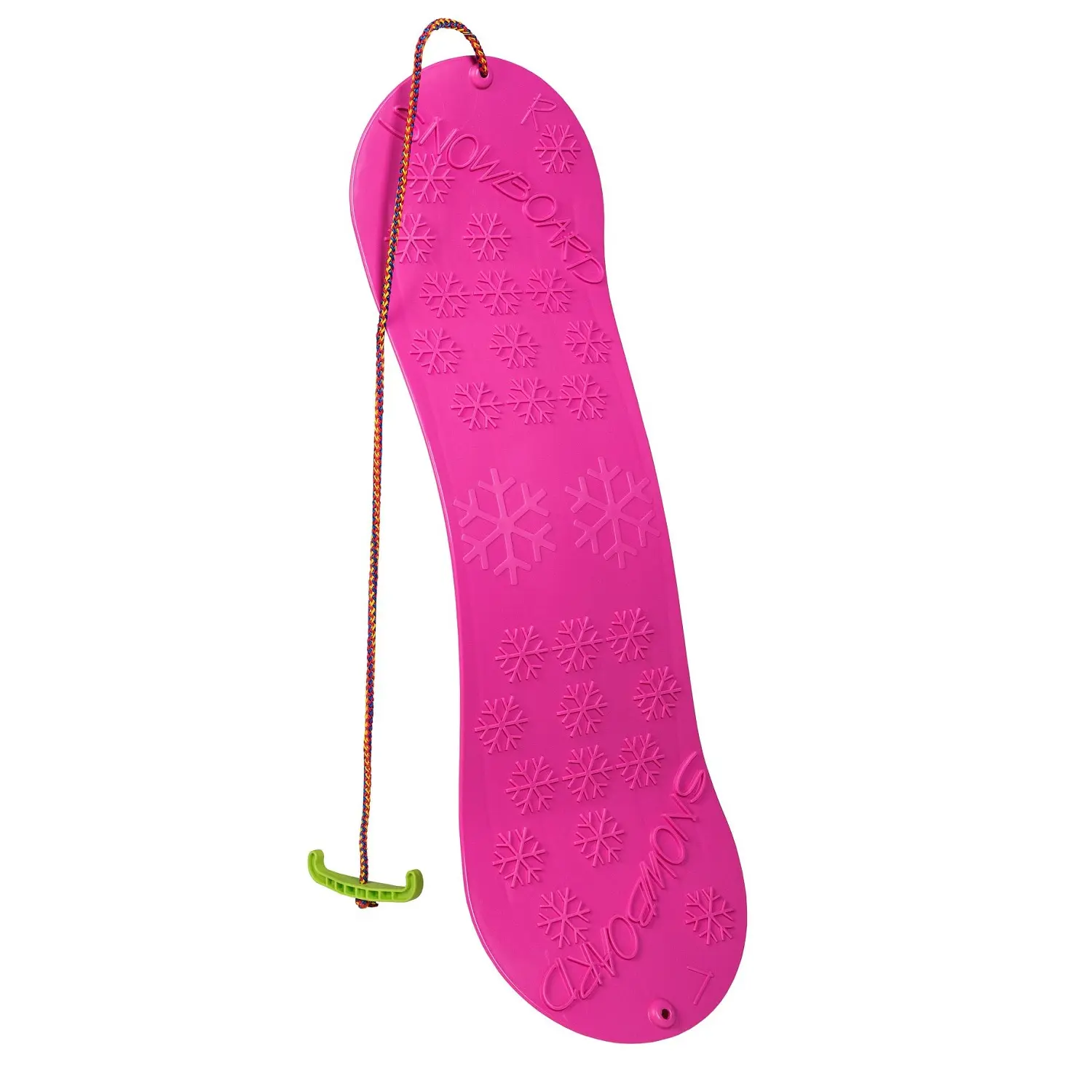 Kluzka - dětský Sky Board - snowboard