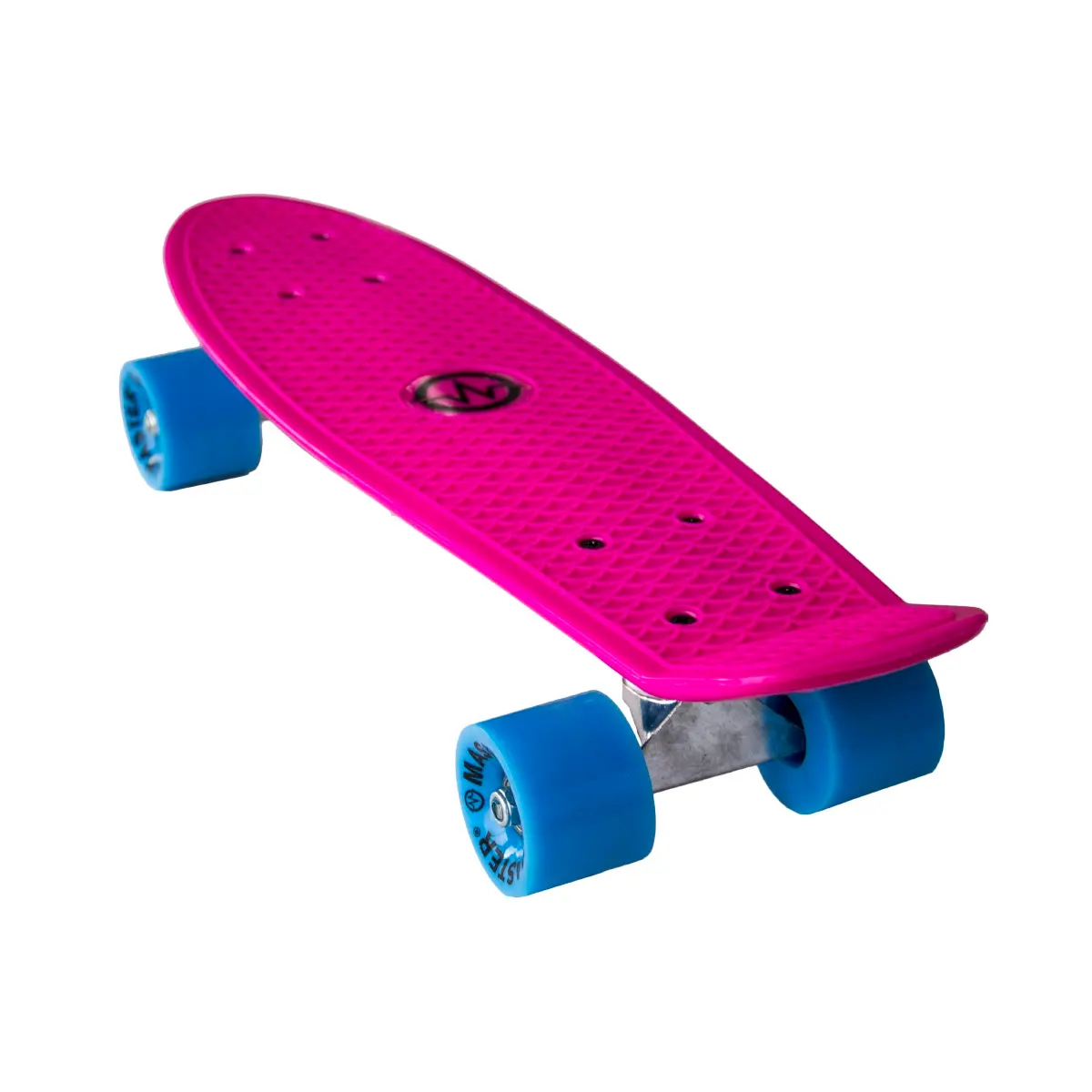 Plastik Penny Board MASTER 22"