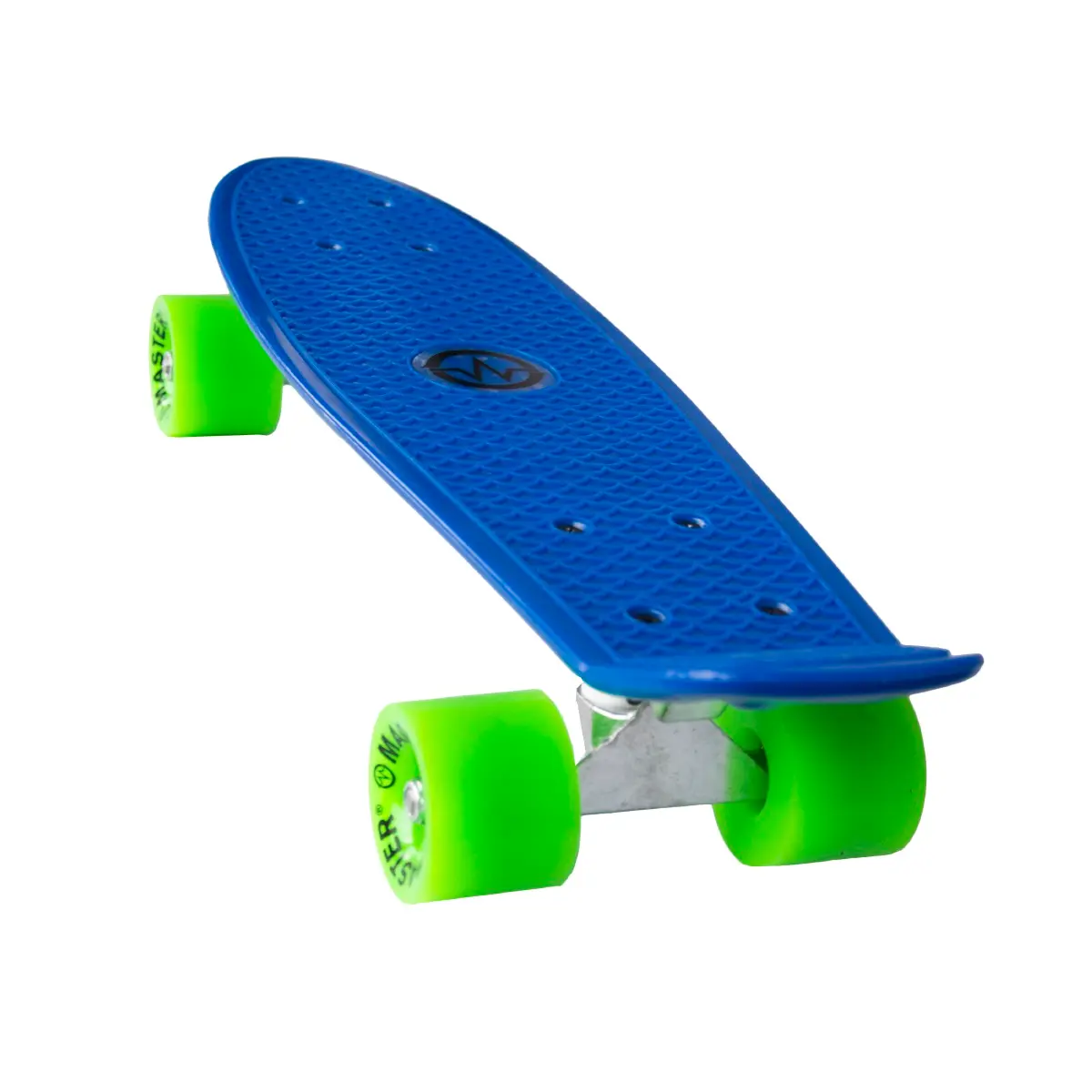 Plastik Penny Board MASTER 22"