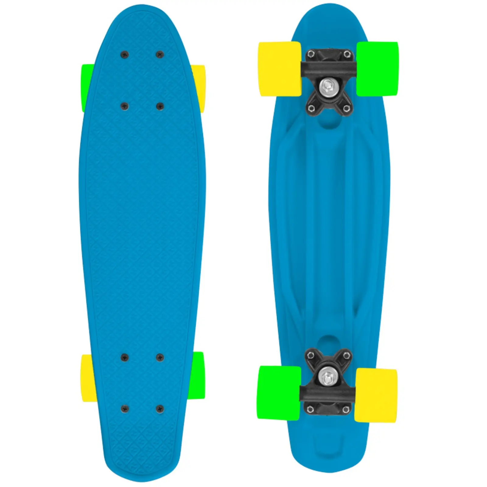 Skateboard STREET SURFING Fizz Board