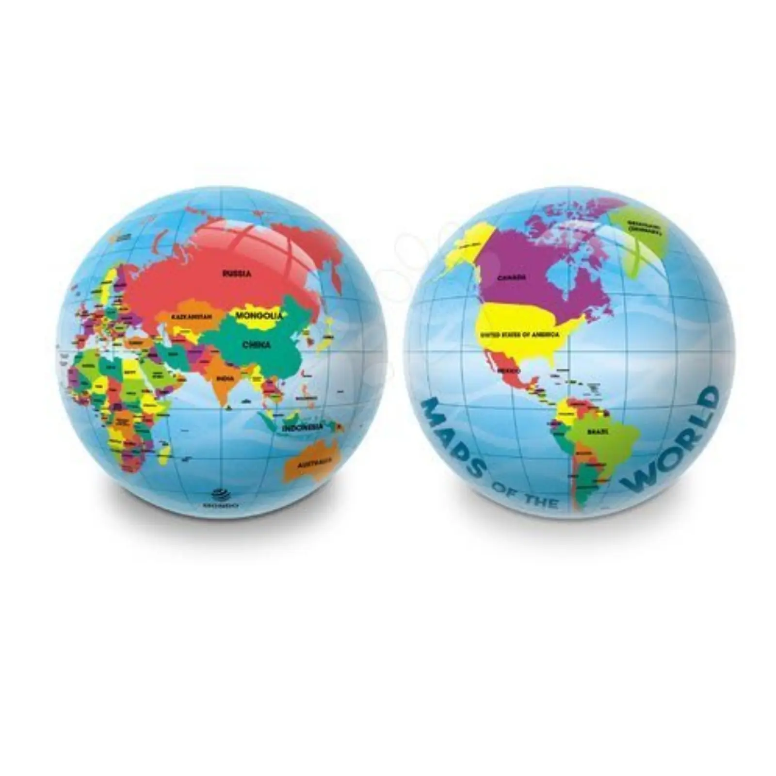 Míč dětský MONDO